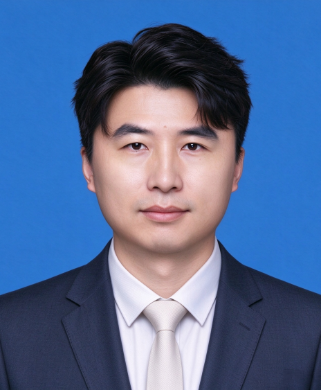 苏宏明（项目硕导）